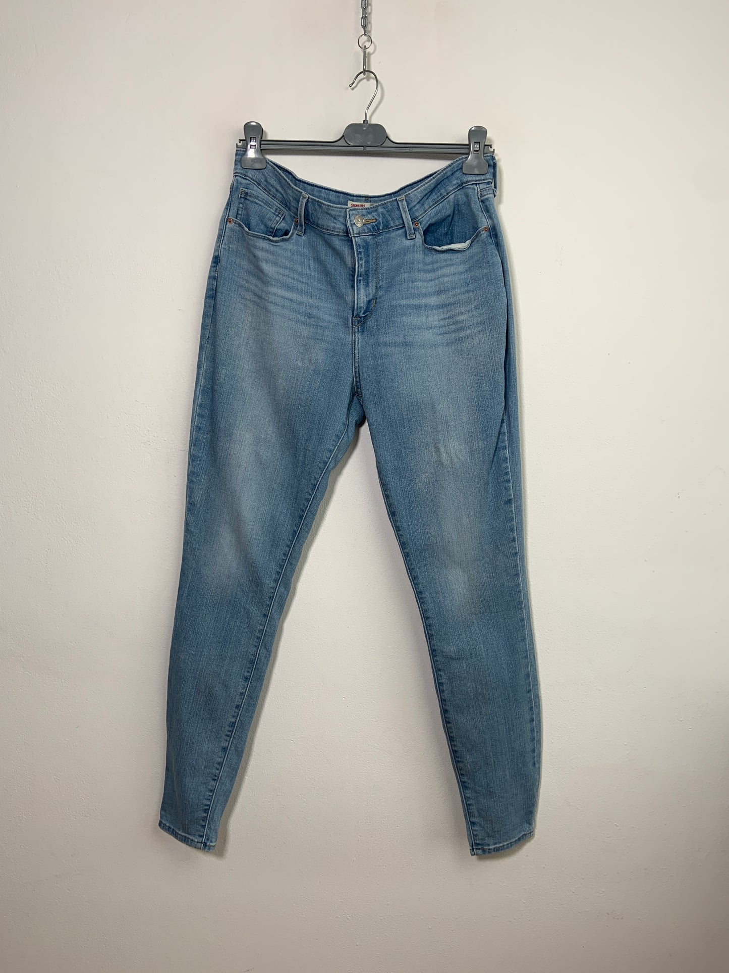 Jeans damă Levi's Signature