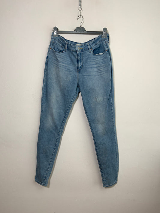 Jeans damă Levi's Signature