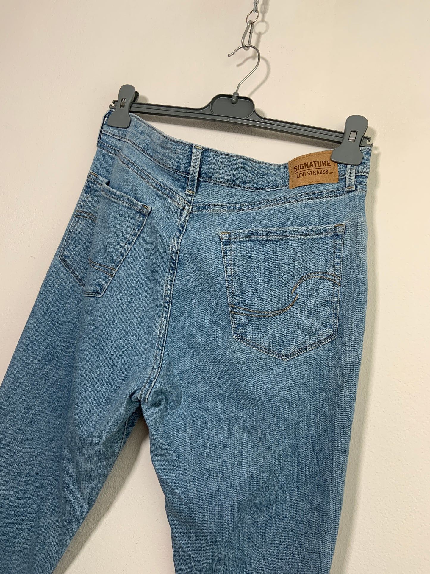 Jeans damă Levi's Signature