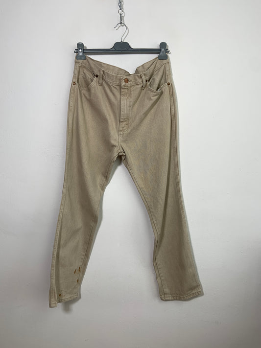 Jeans Wrangler Made in Mexico