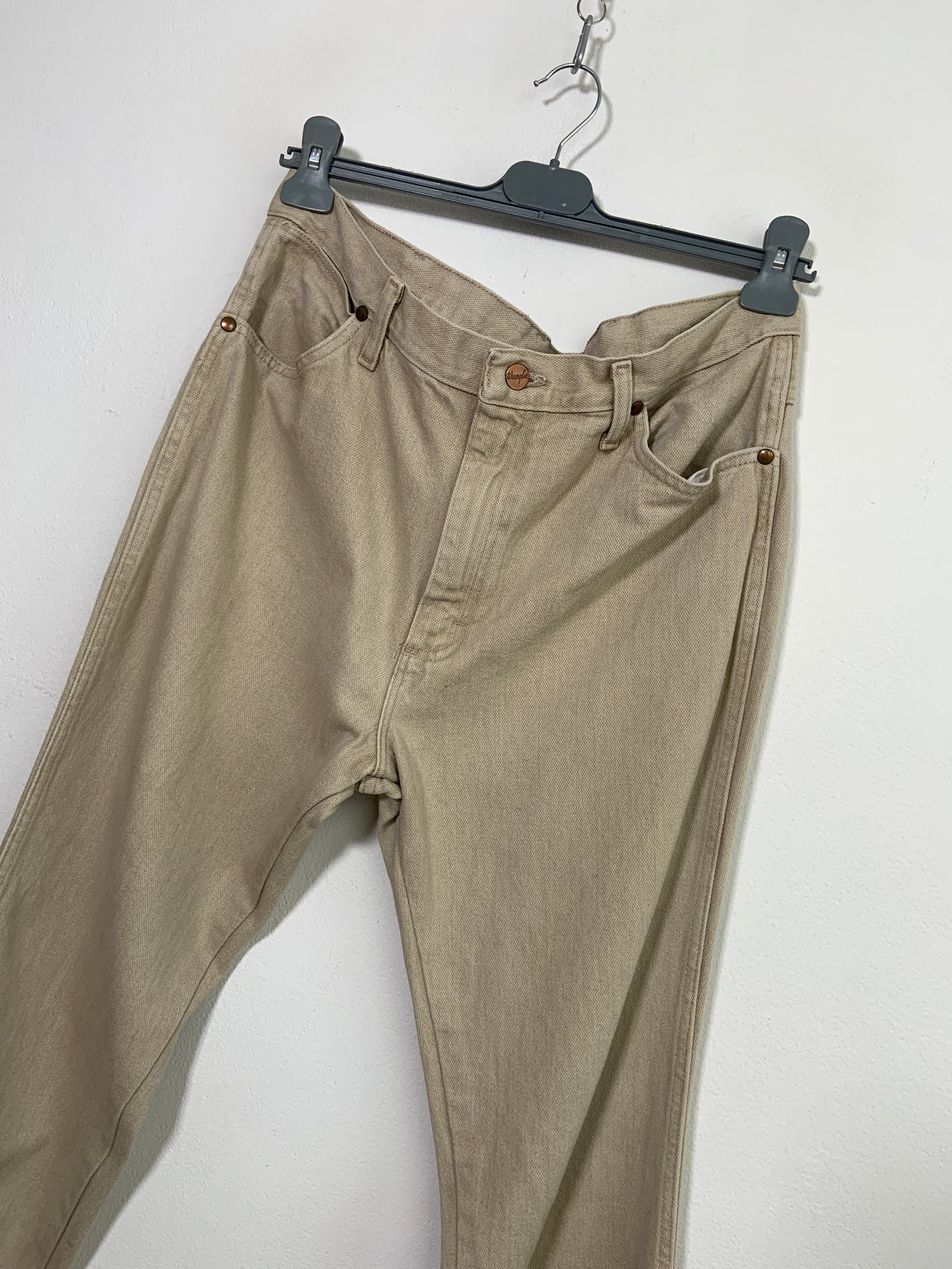 Jeans Wrangler Made in Mexico