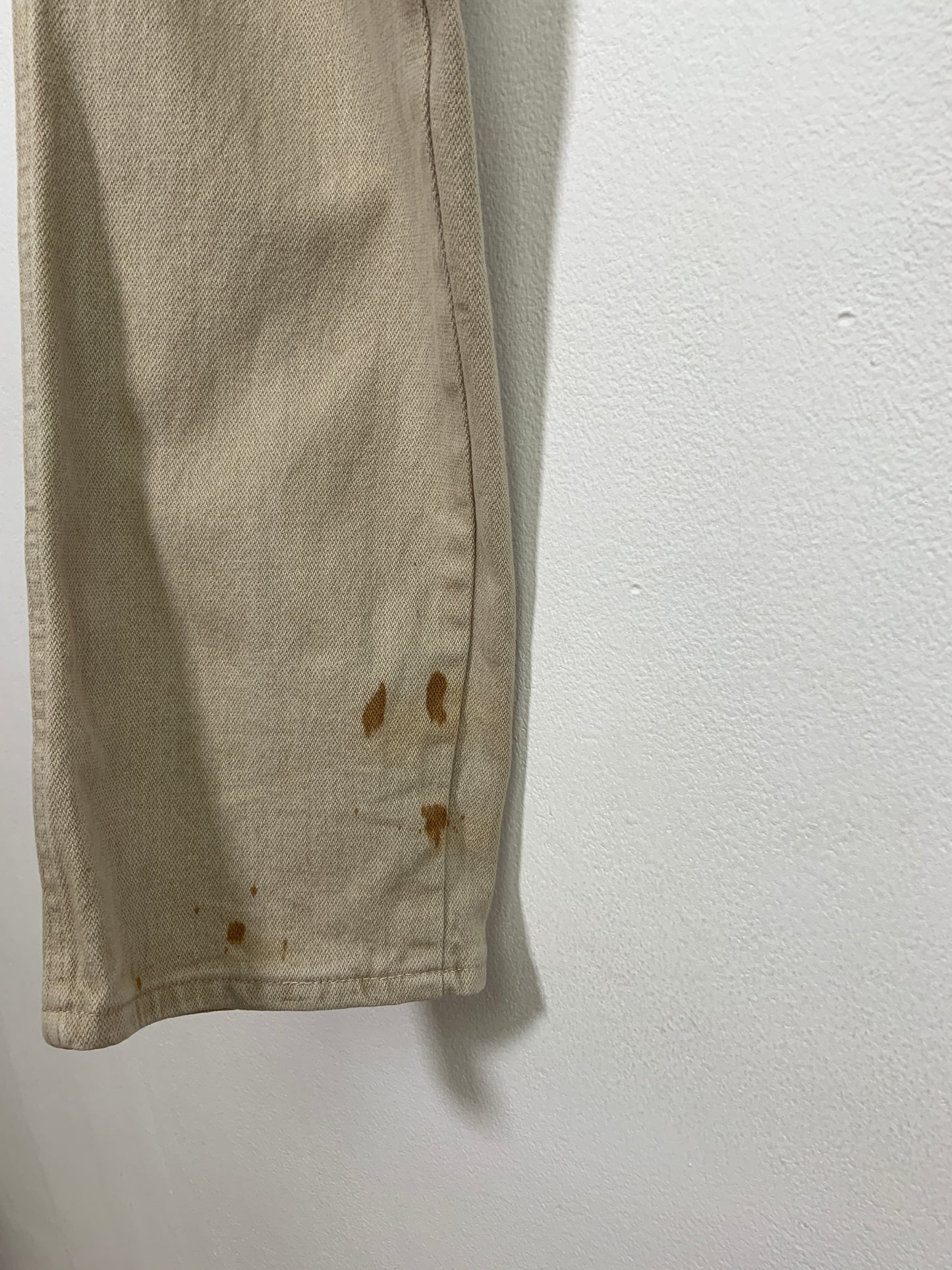 Jeans Wrangler Made in Mexico