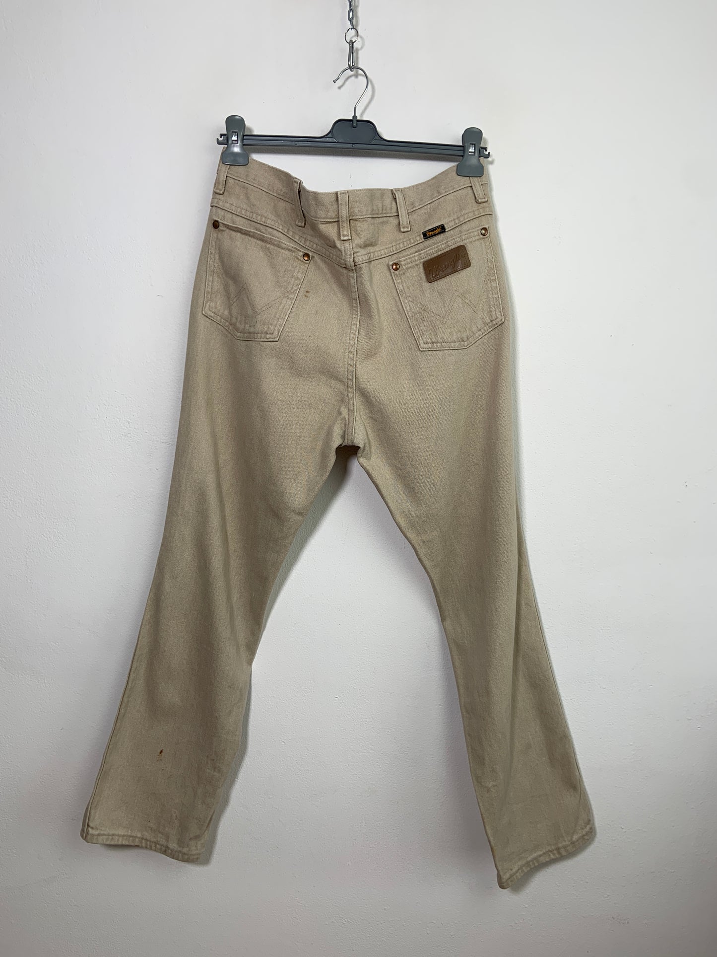 Jeans Wrangler Made in Mexico