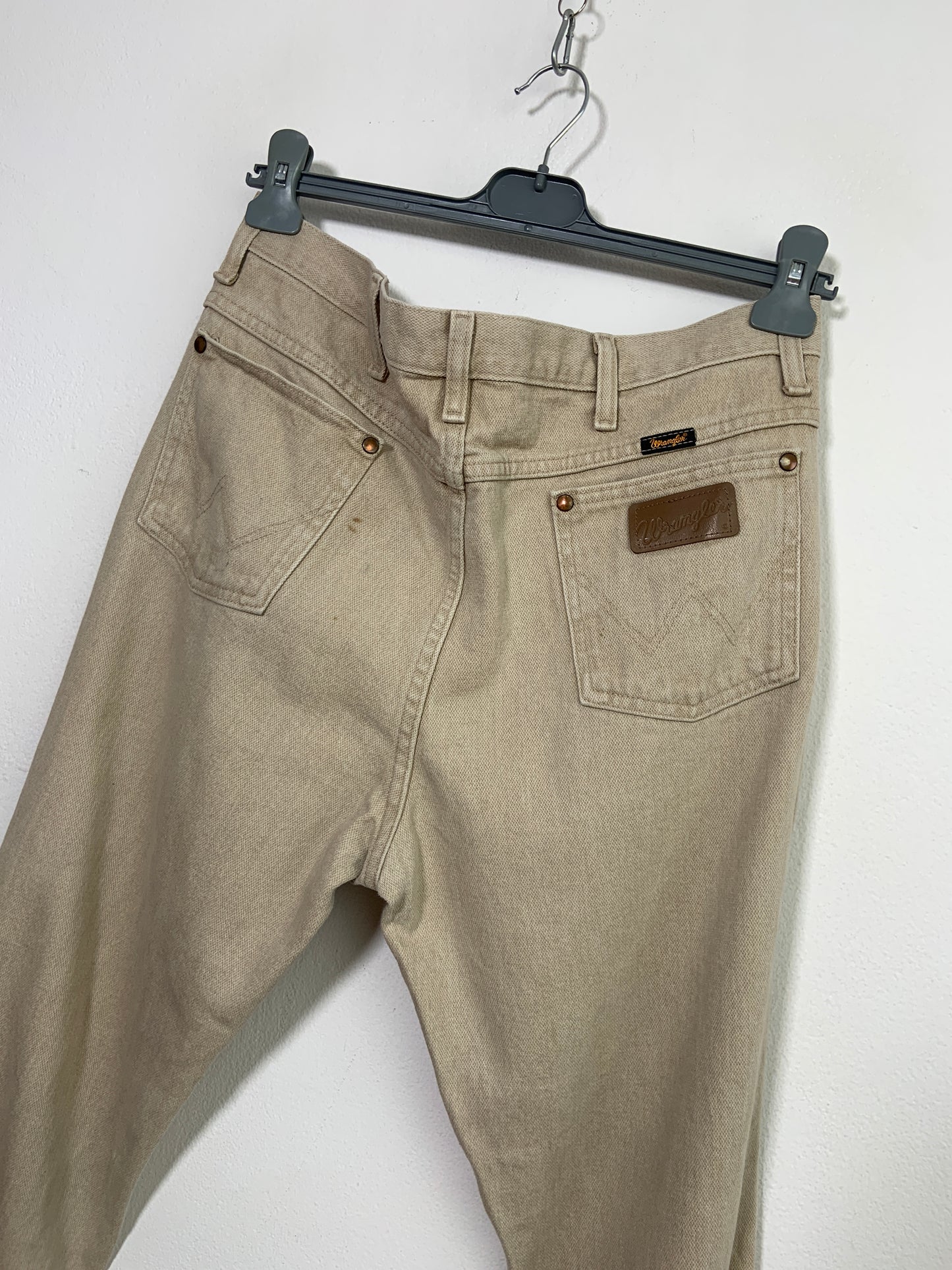 Jeans Wrangler Made in Mexico