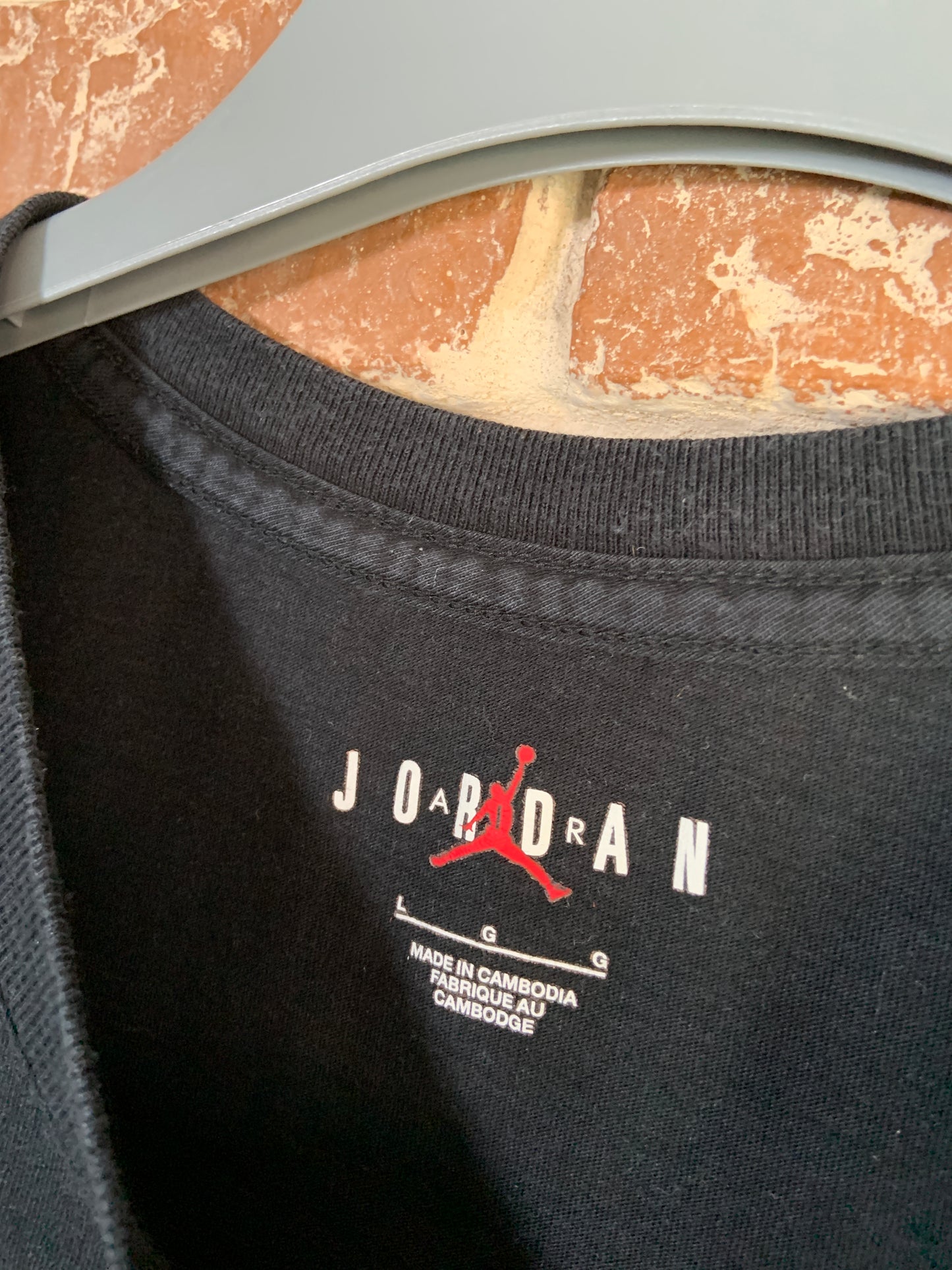 Tricou Jordan