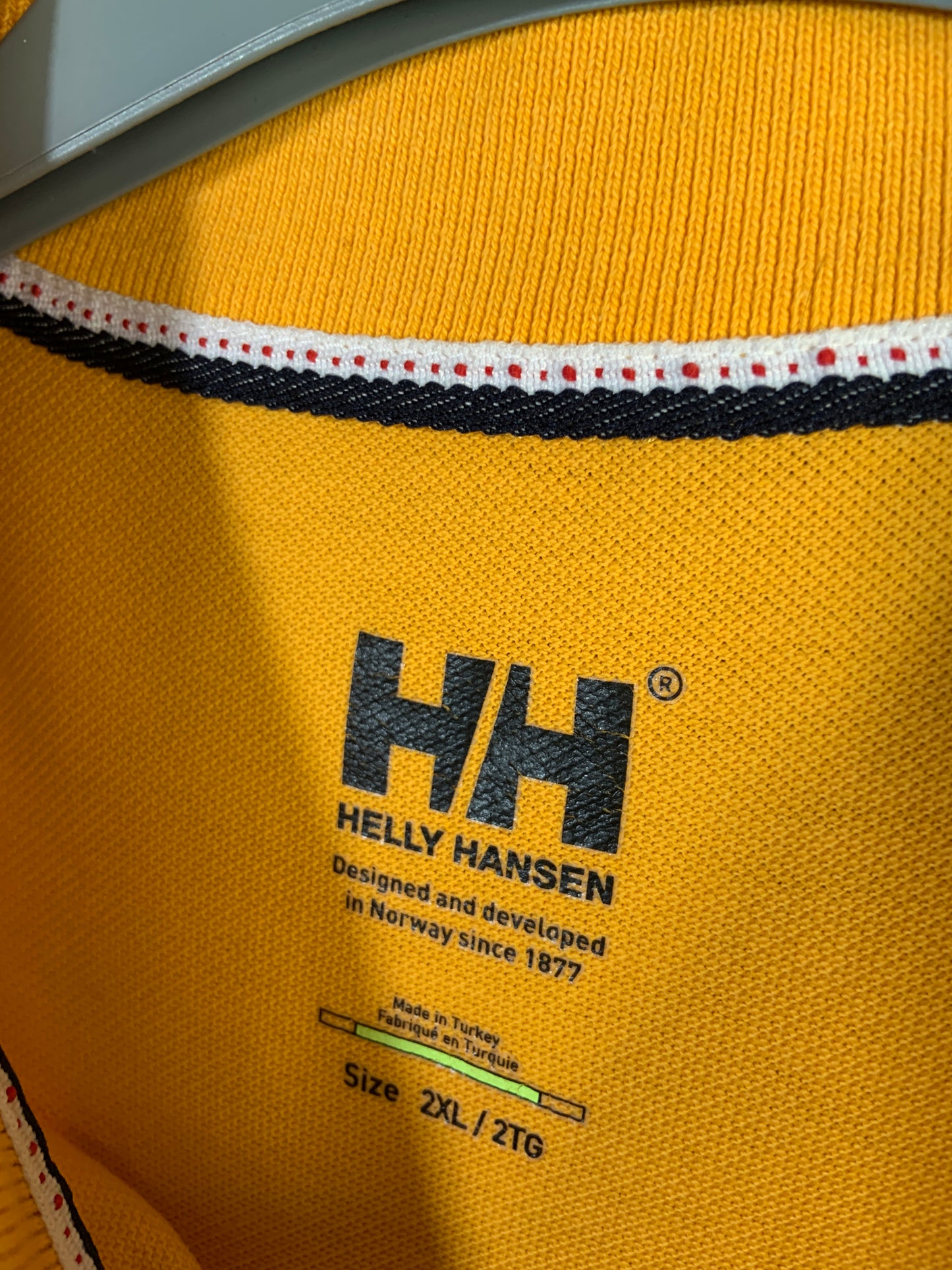 Tricou Helly Hansen