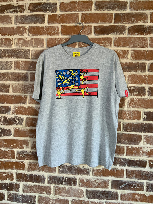 Tricou Keith Haring