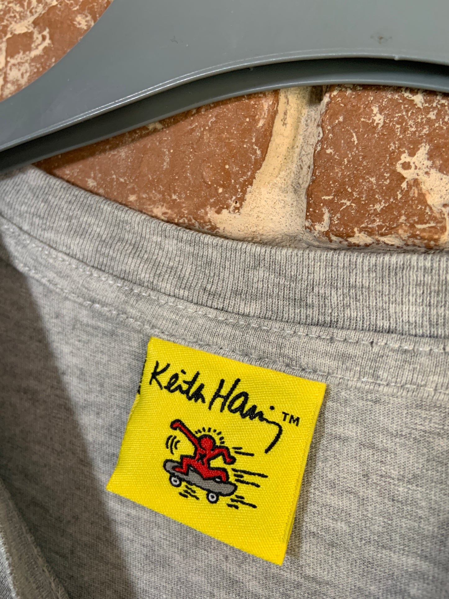 Tricou Keith Haring