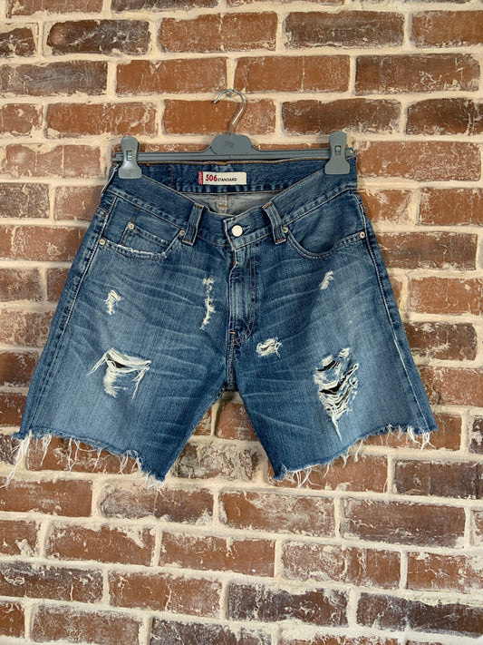 Jeans scurți Levi's