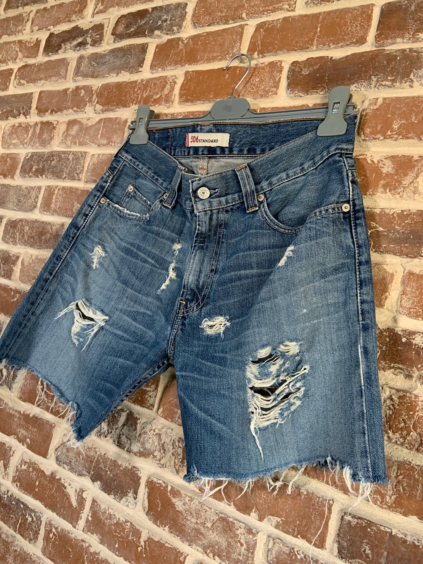 Jeans scurți Levi's