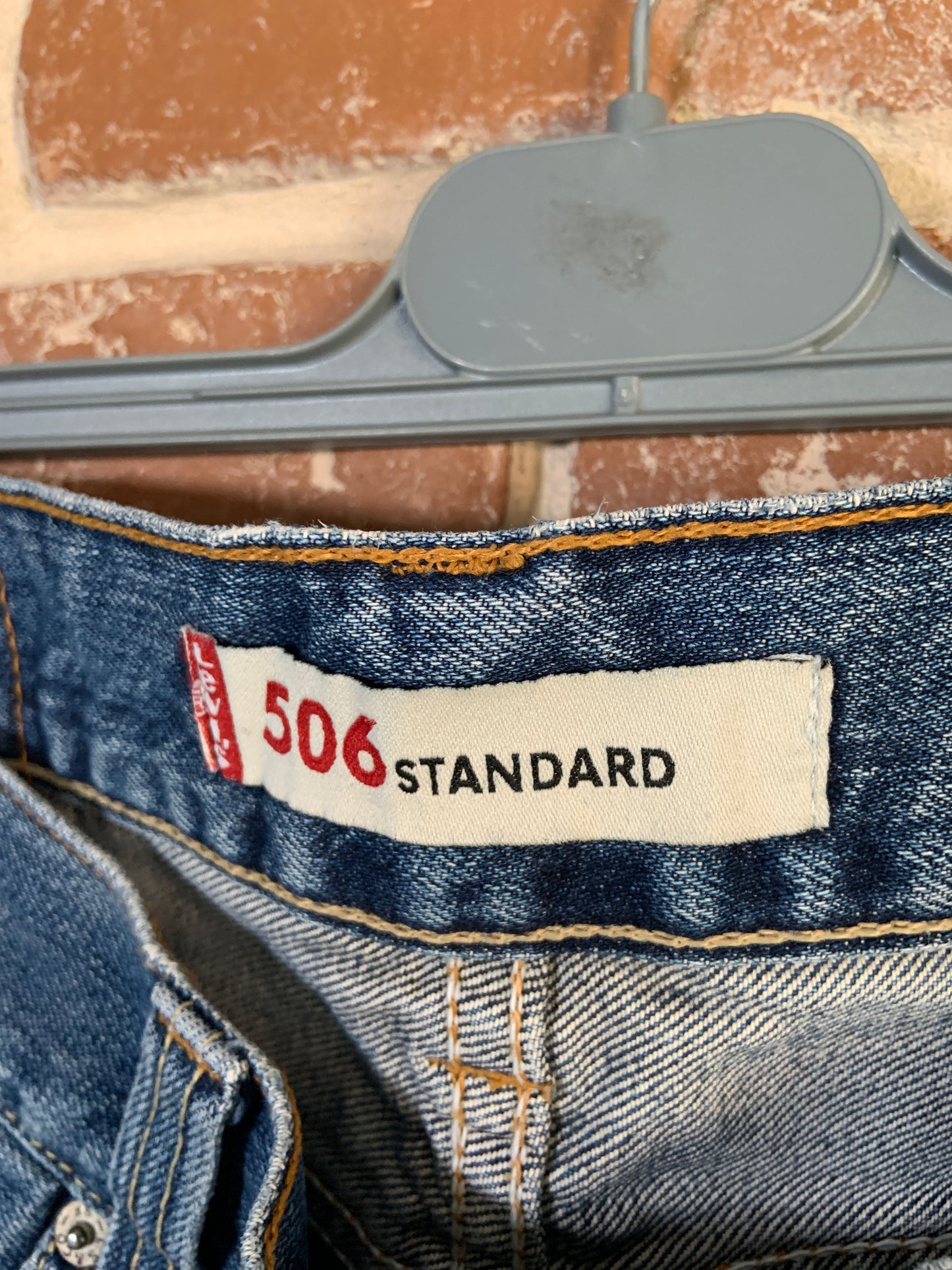 Jeans scurți Levi's