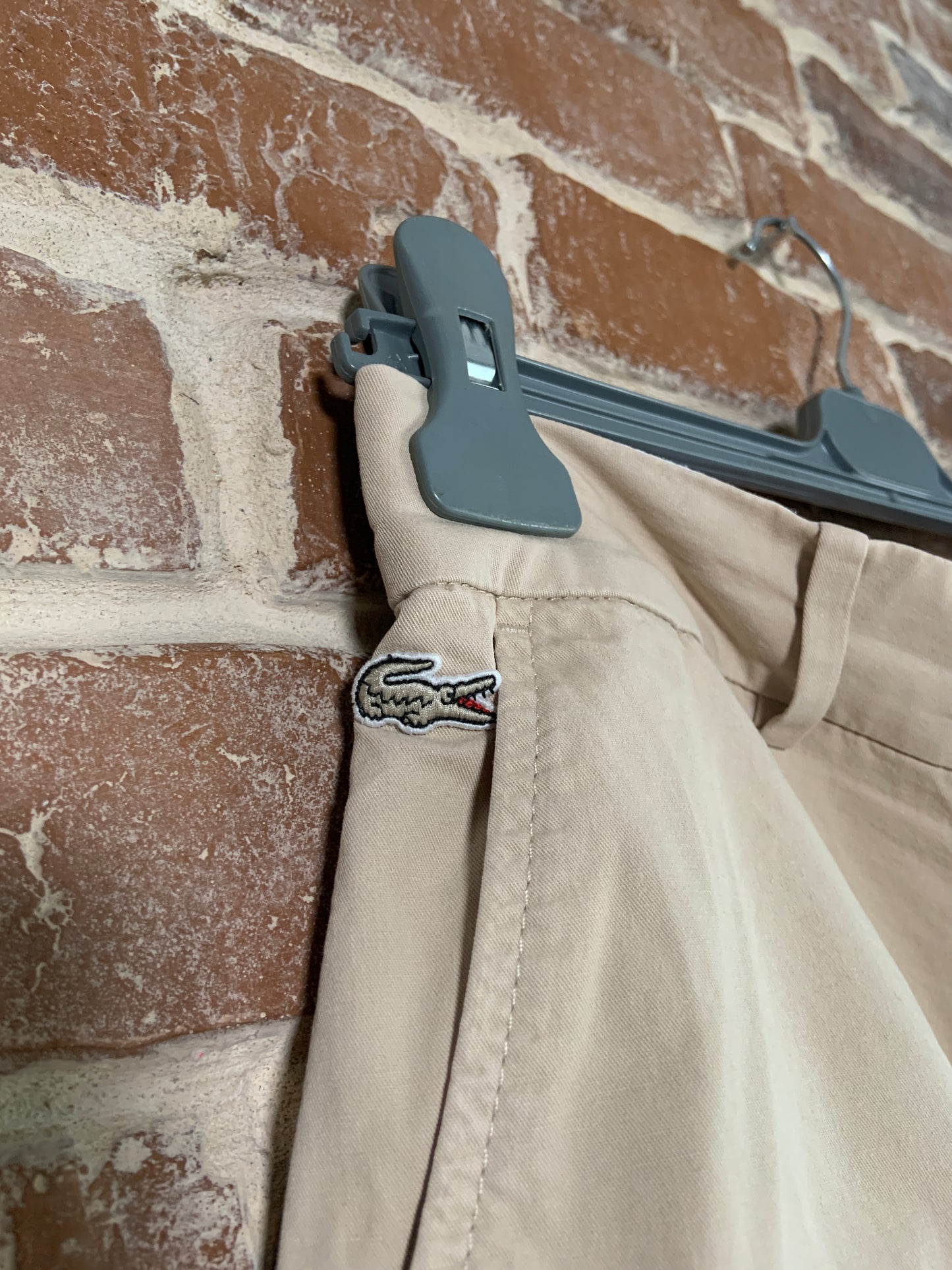 Pantaloni scurți Lacoste