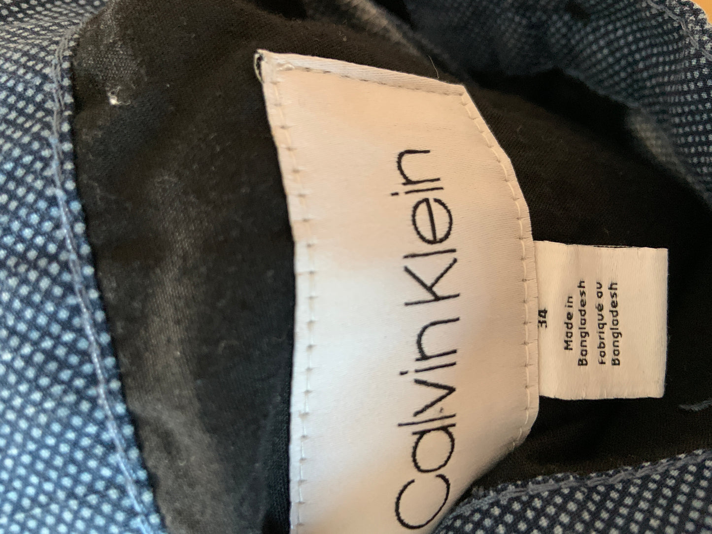 Pantaloni scurți Calvin Klein