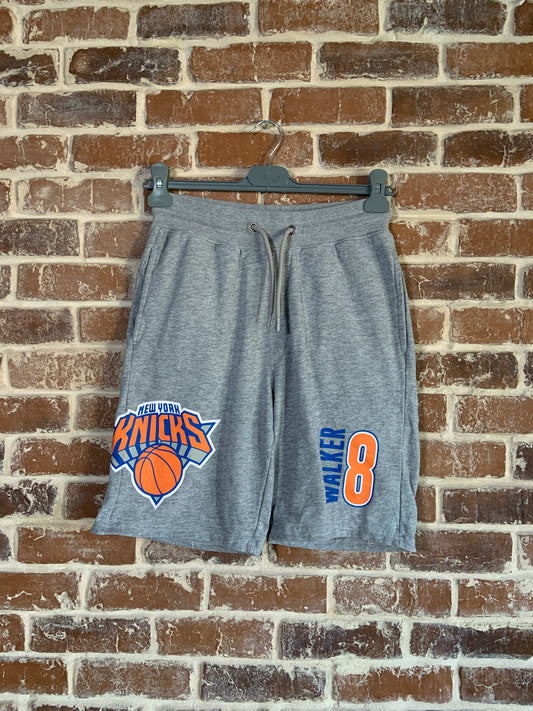 Pantaloni scurți NBA New York Knicks