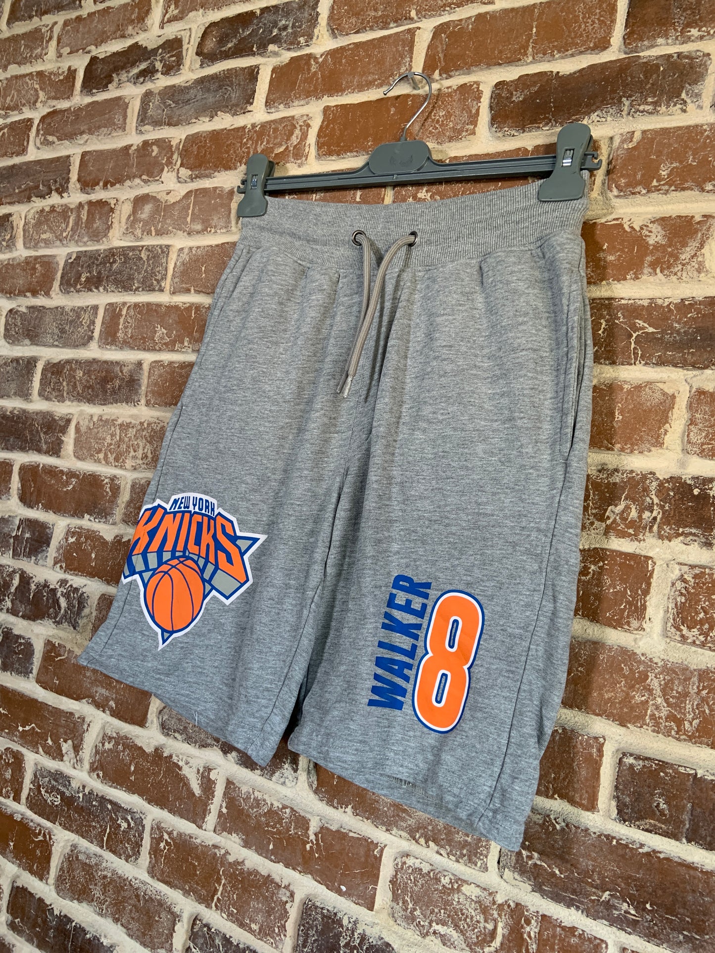 Pantaloni scurți NBA New York Knicks