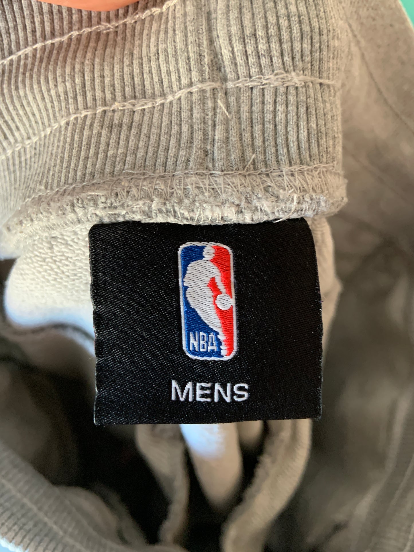 Pantaloni scurți NBA New York Knicks