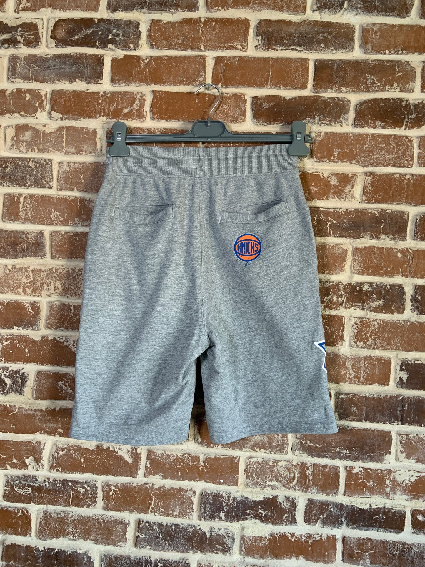 Pantaloni scurți NBA New York Knicks