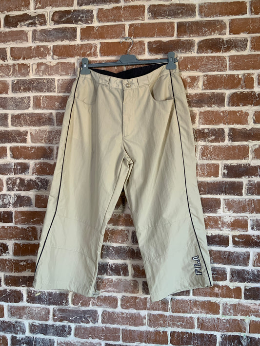 Pantaloni sport FILA 3/4
