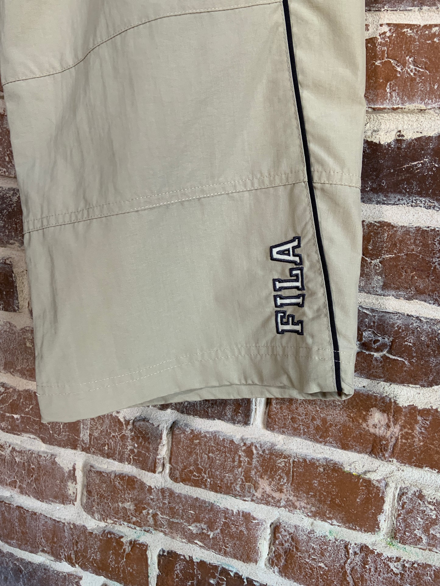 Pantaloni sport FILA 3/4