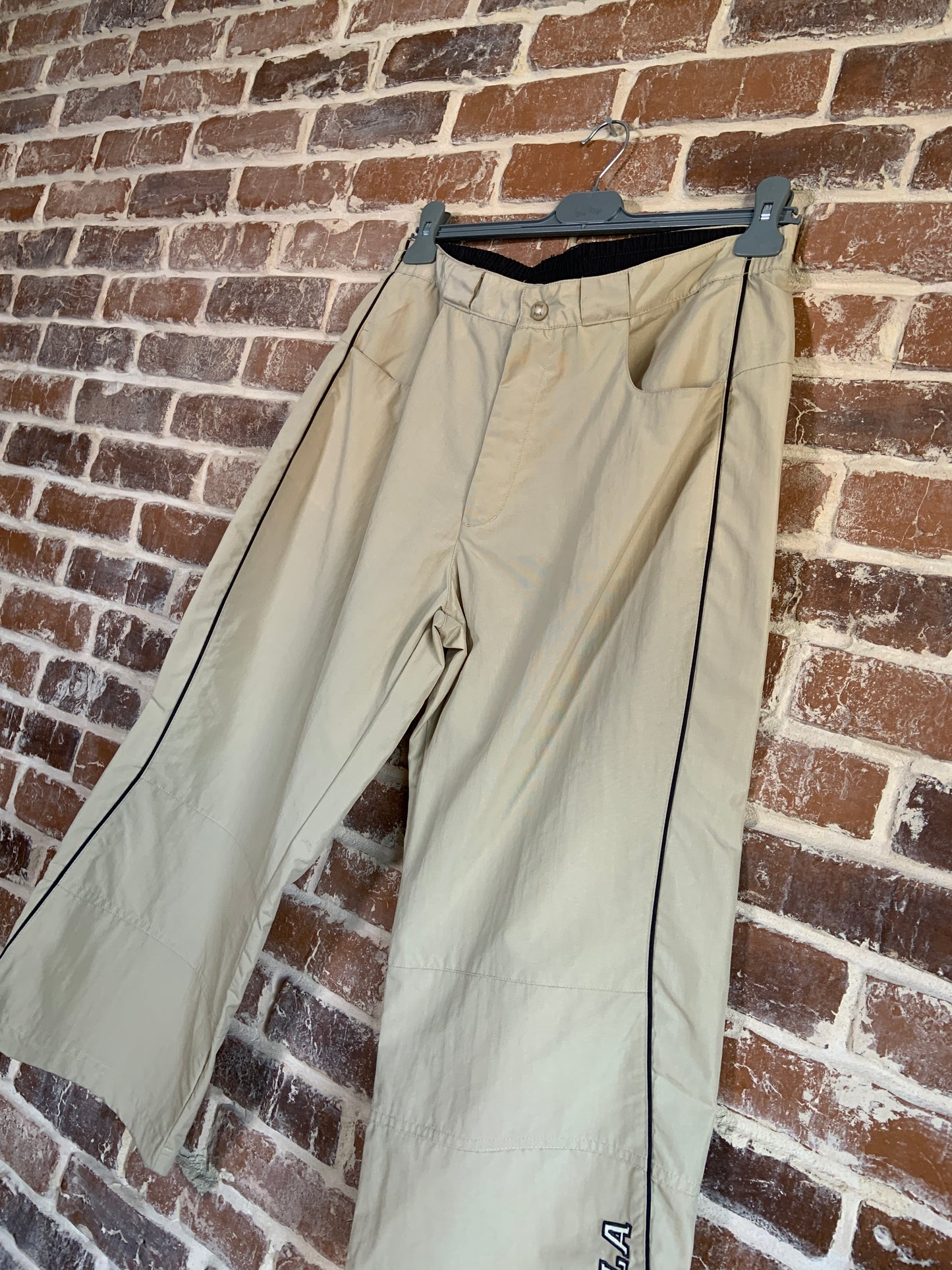 Pantaloni sport FILA 3/4