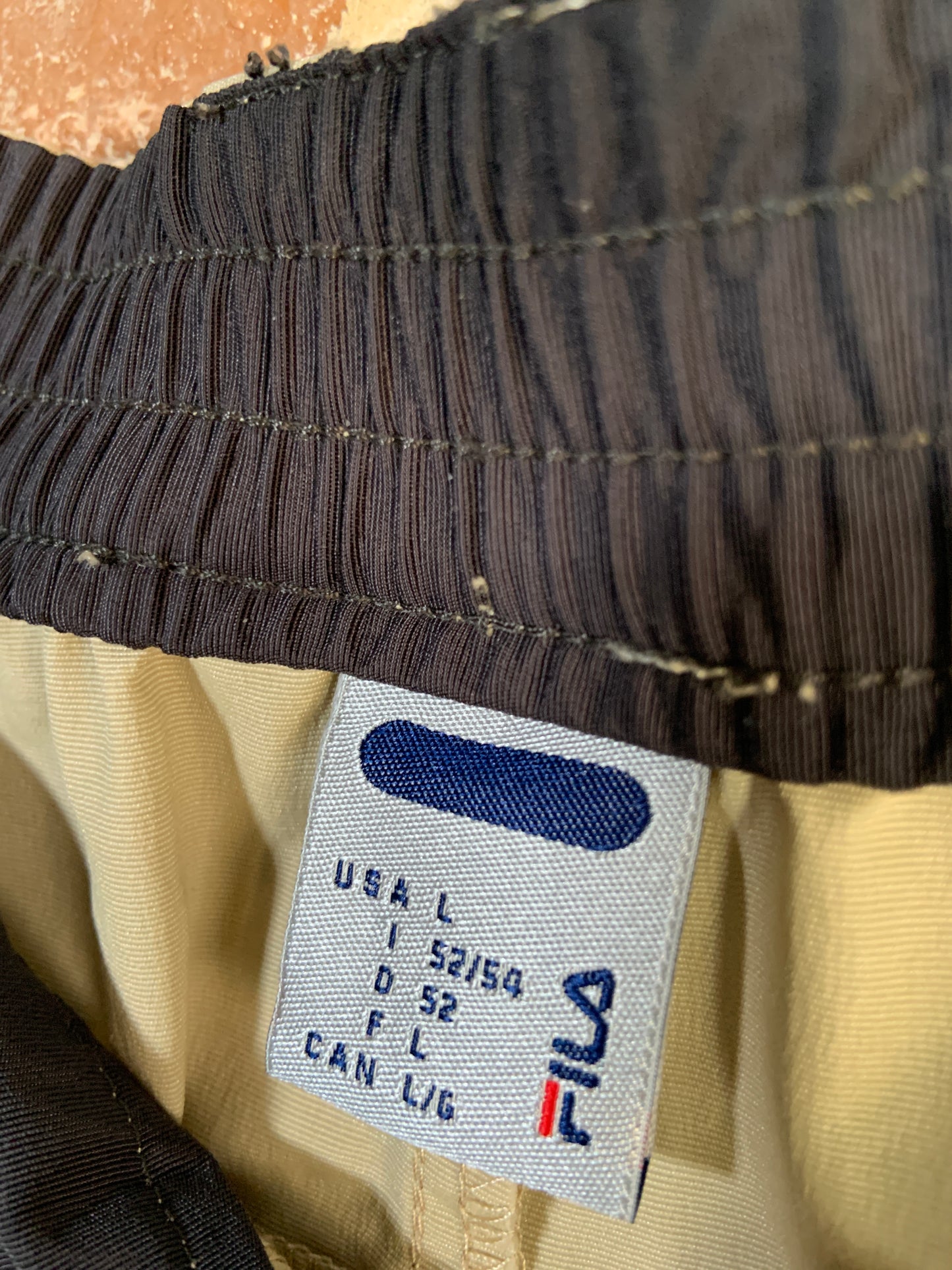 Pantaloni sport FILA 3/4