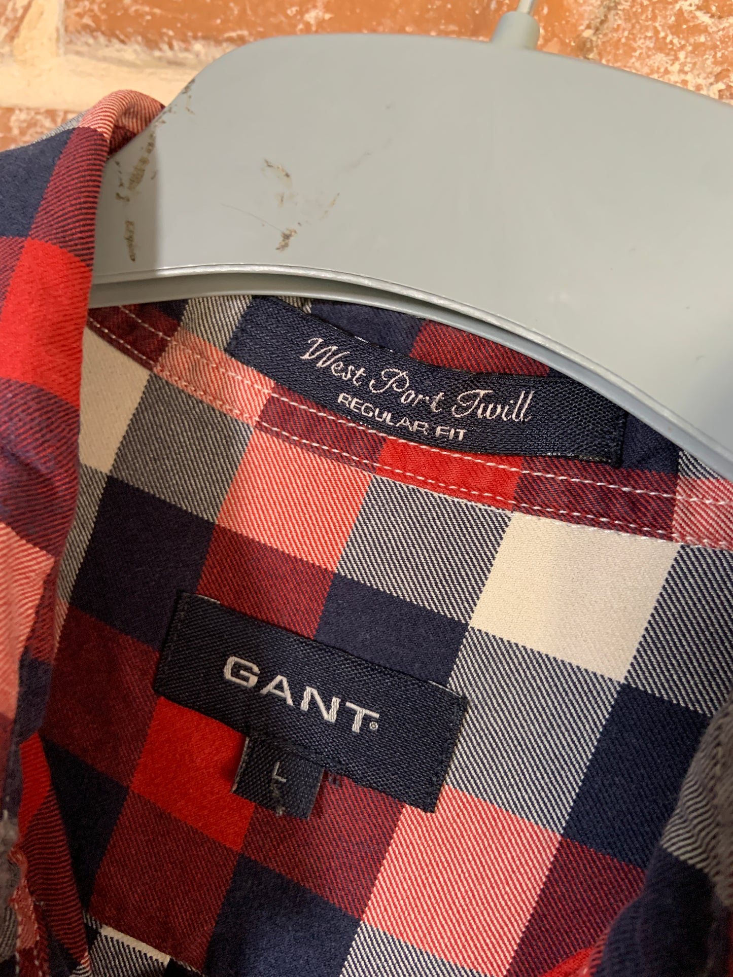 Cămașă GANT