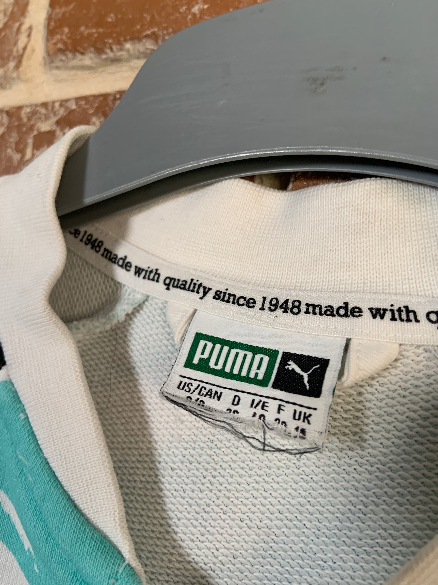 Jachetă sport damă Puma