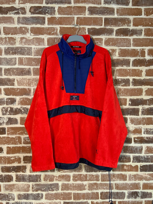 Jachetă polar Helly Hansen vintage