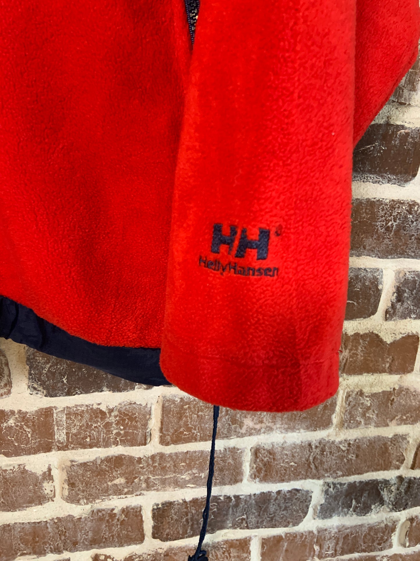 Jachetă polar Helly Hansen vintage