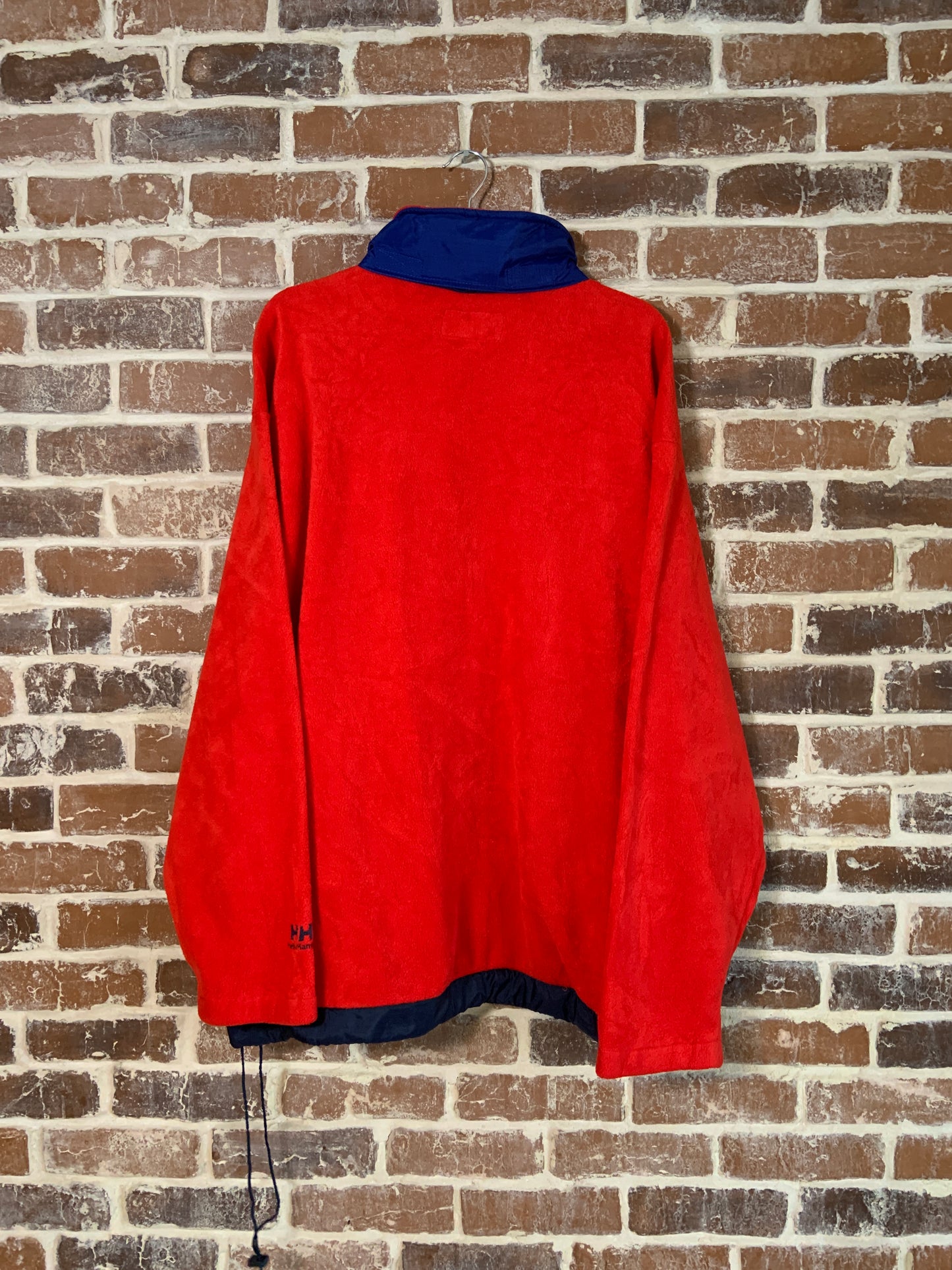 Jachetă polar Helly Hansen vintage