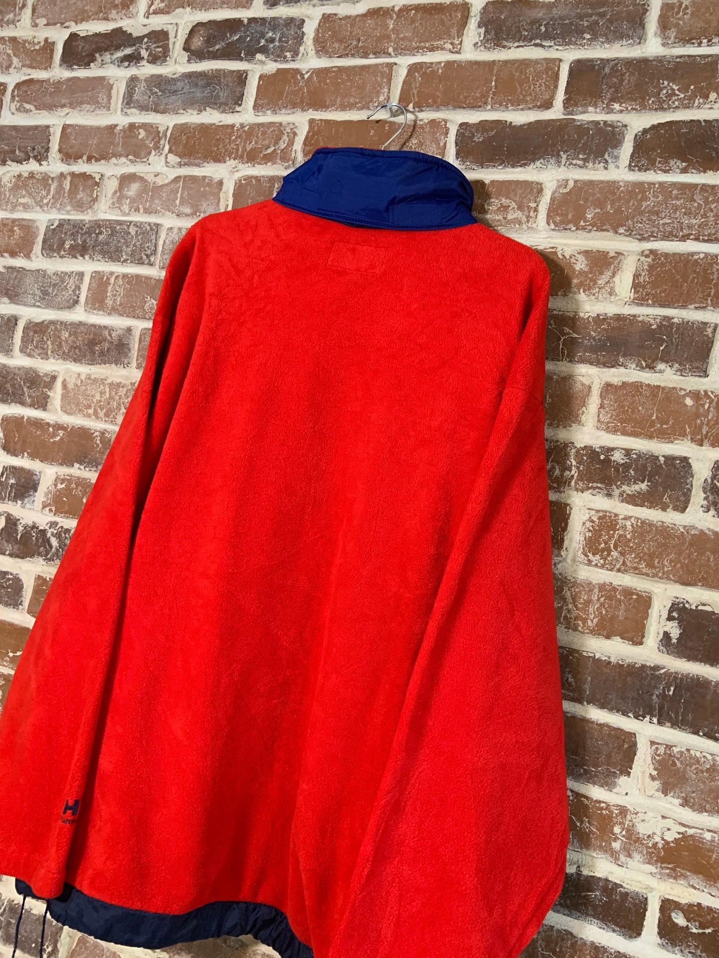 Jachetă polar Helly Hansen vintage