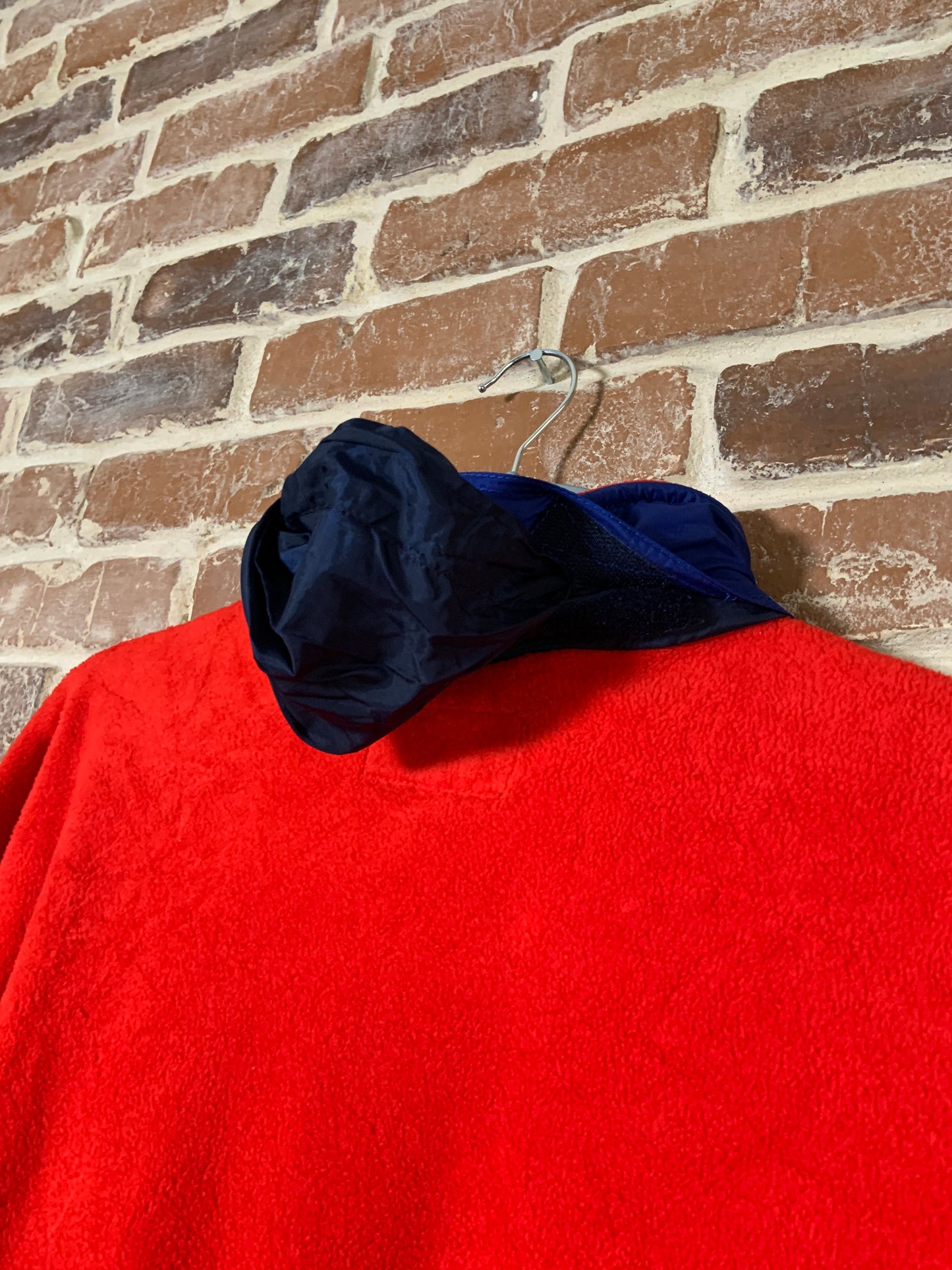 Jachetă polar Helly Hansen vintage