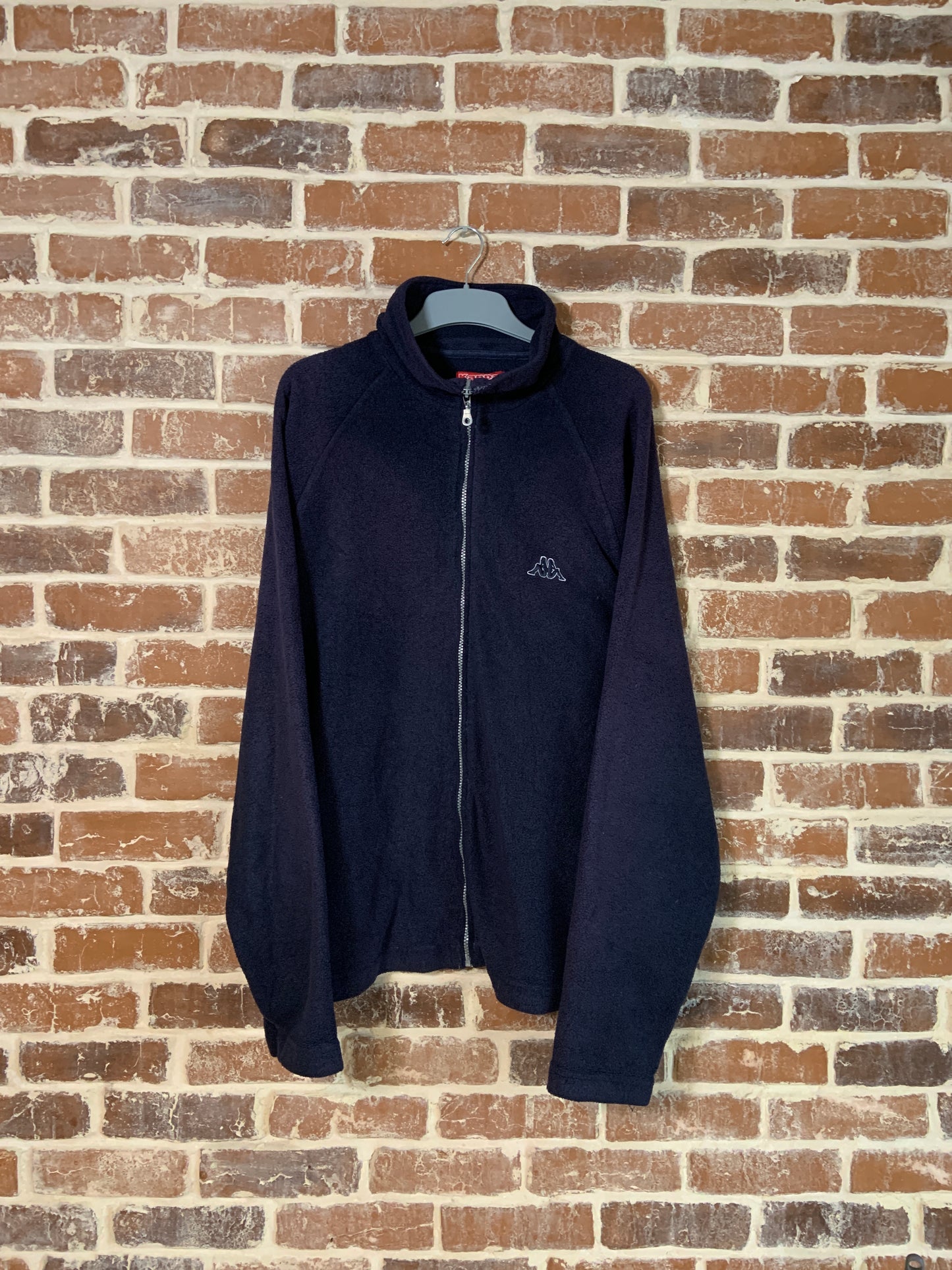 Jachetă polar Kappa vintage