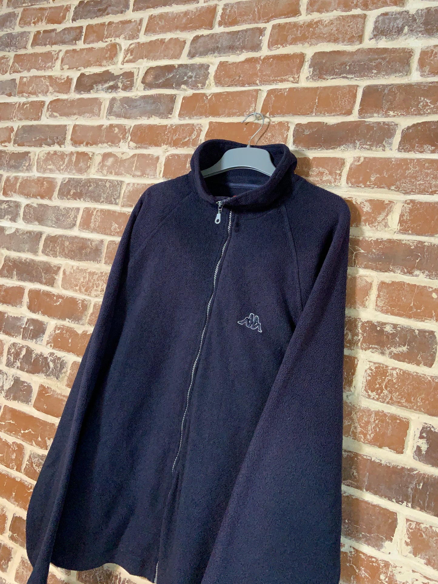 Jachetă polar Kappa vintage