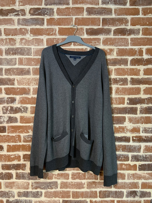 Cardigan Tommy Hilfiger