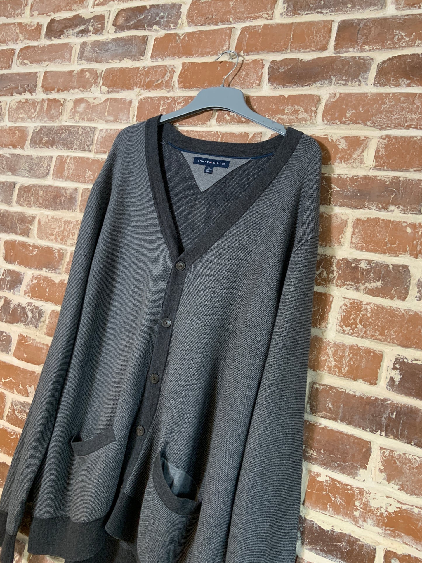 Cardigan Tommy Hilfiger