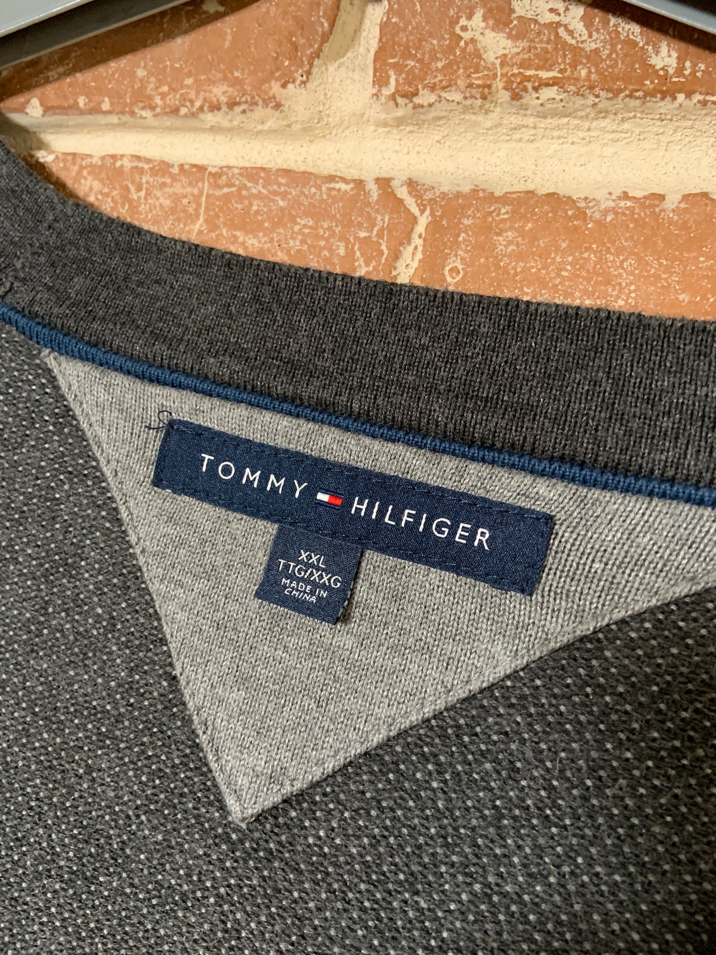 Cardigan Tommy Hilfiger