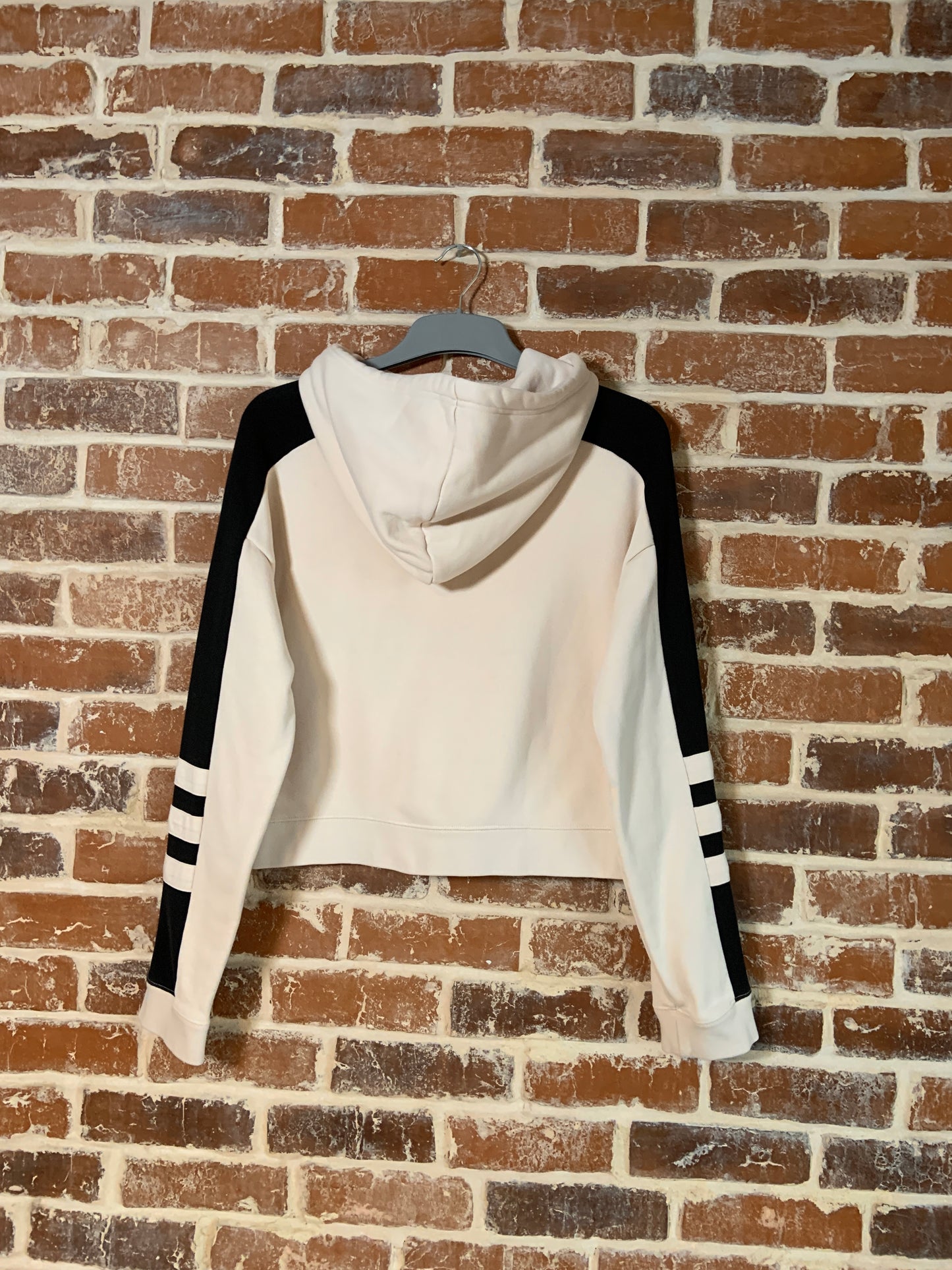 Hanorac damă Adidas Originals crop