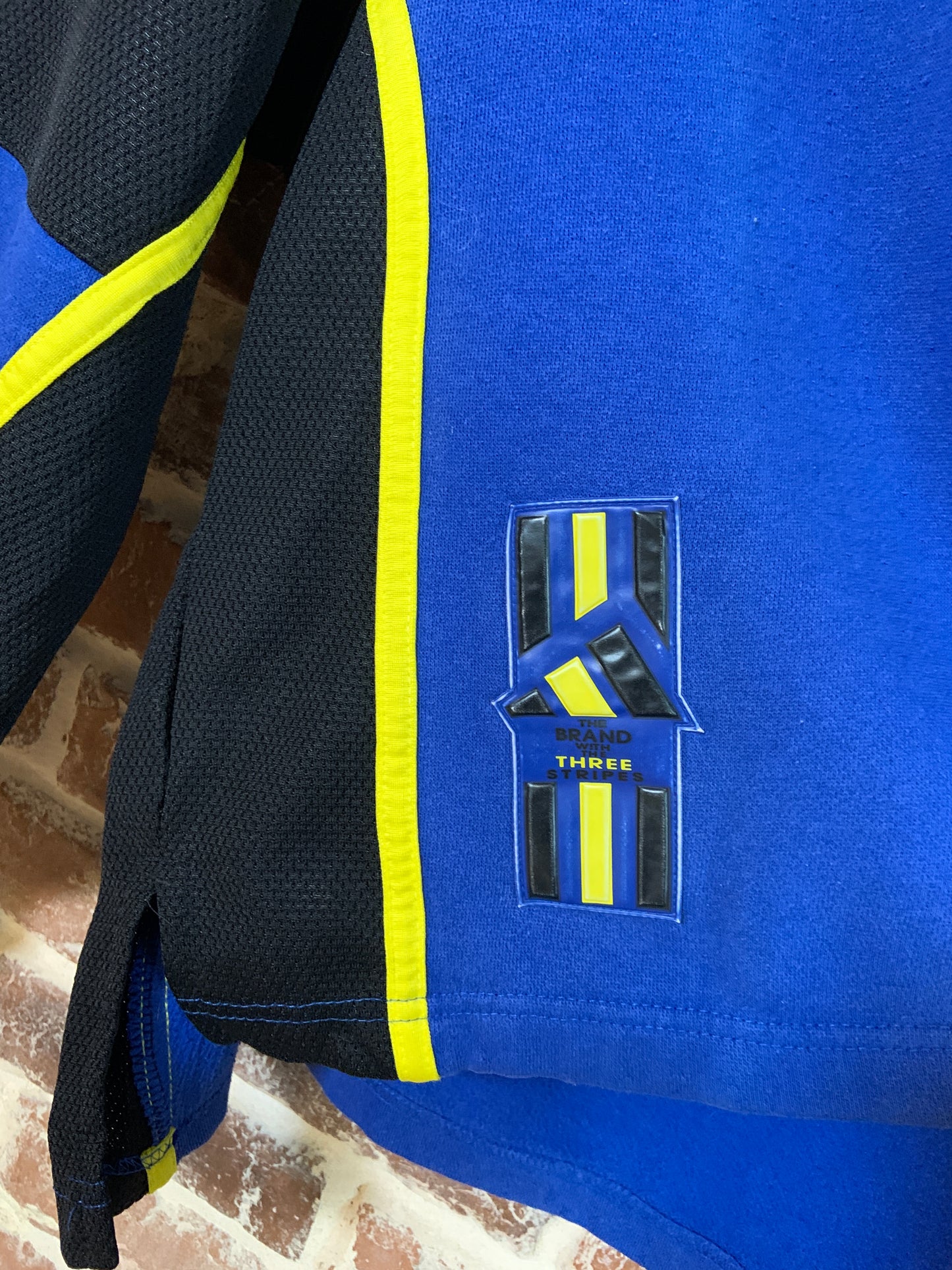 Bluză Adidas Vintage 90s