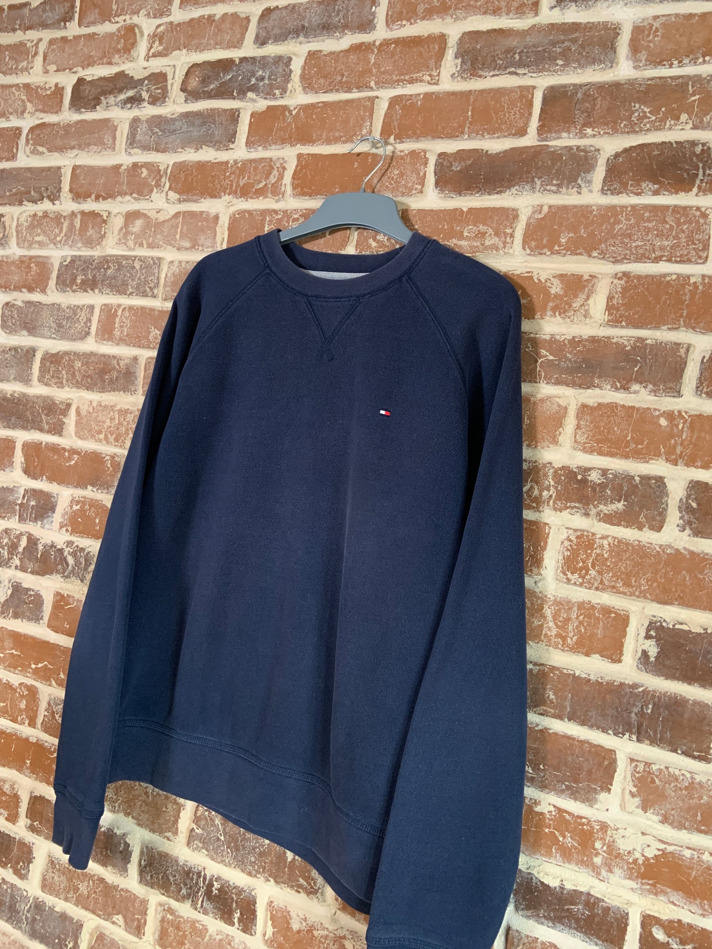 Bluză Tommy Hilfiger