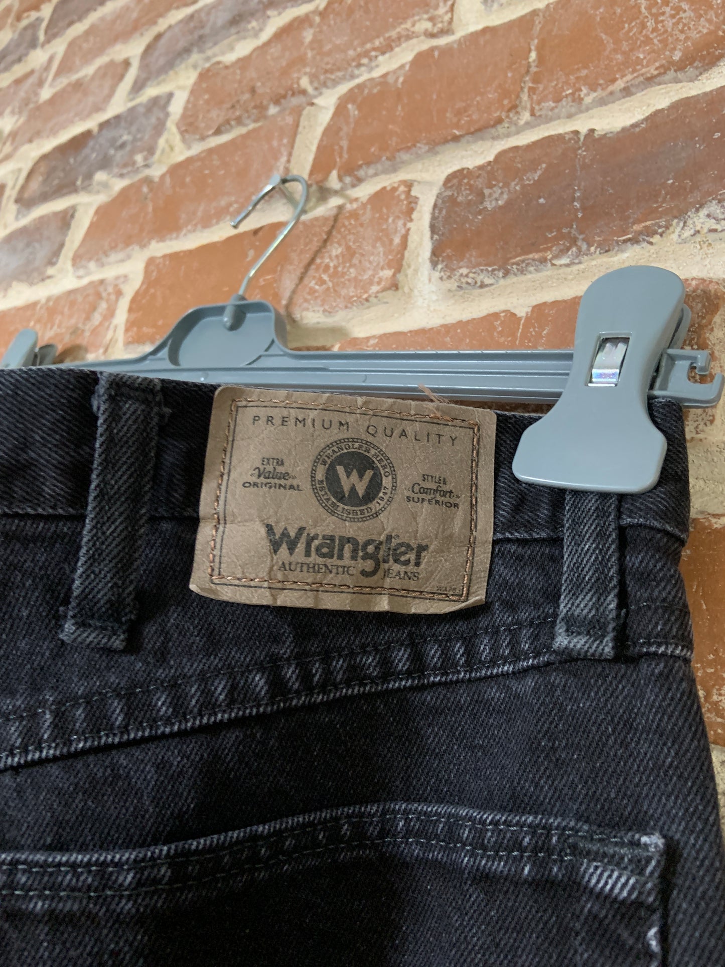 Jeans Wrangler