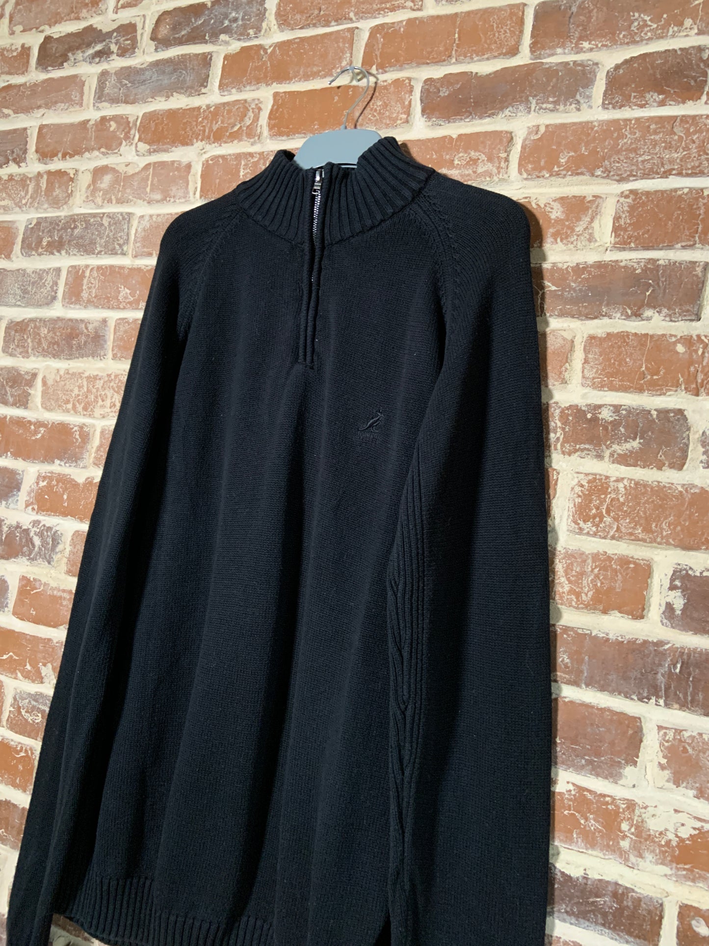 Pulover Kangol Elite Collection