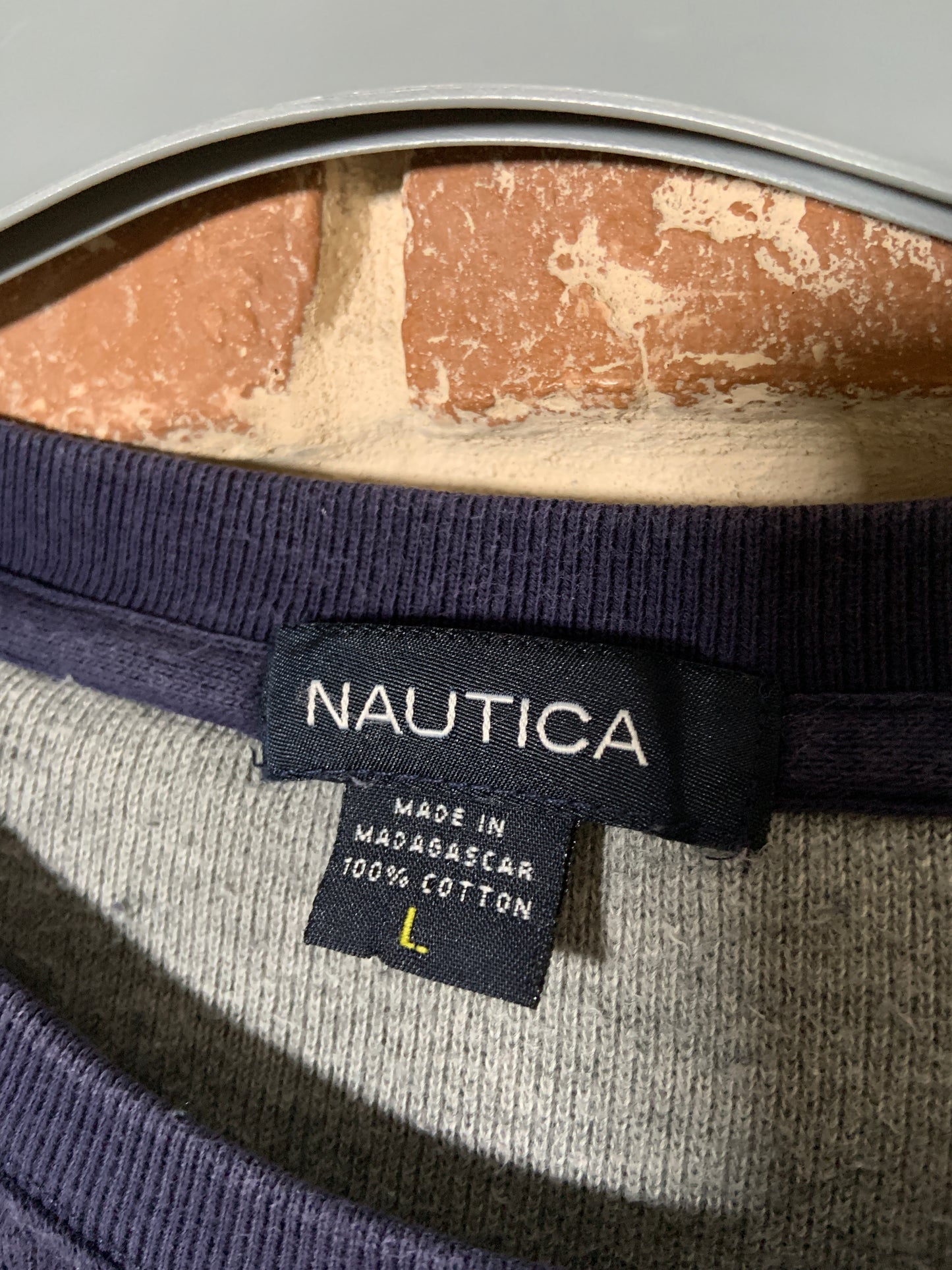 Pulover Nautica