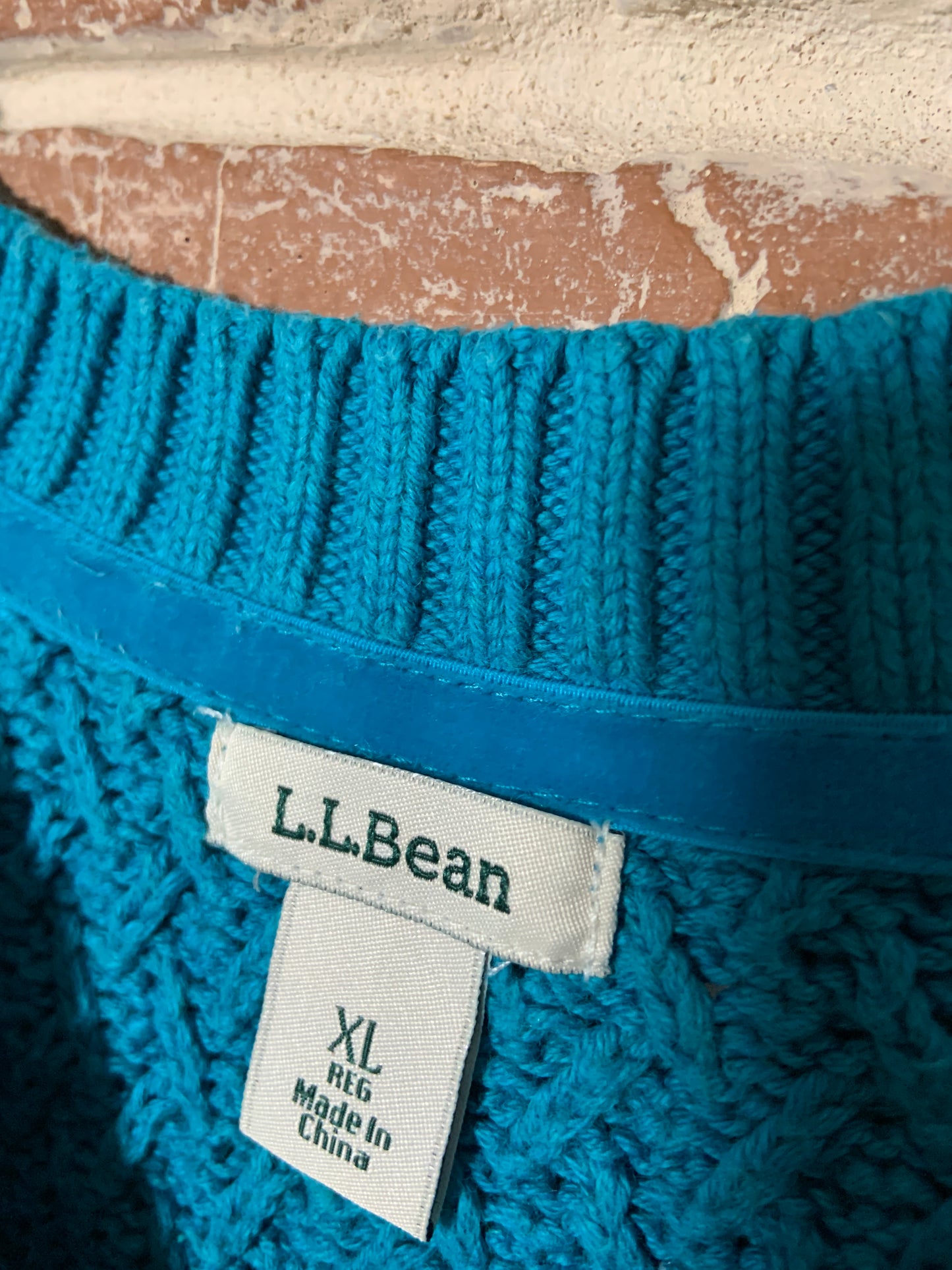 Pulover damă L. L. Bean