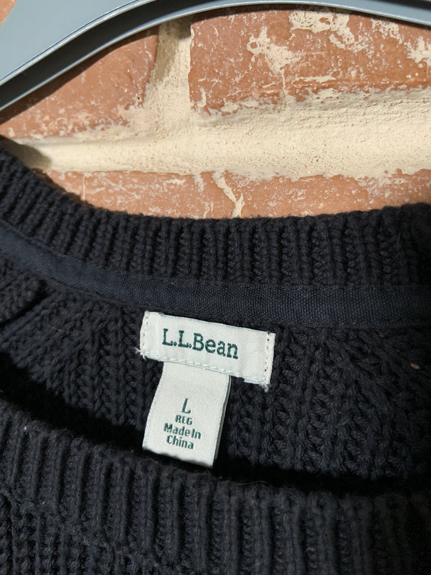 Pulover damă L. L. Bean