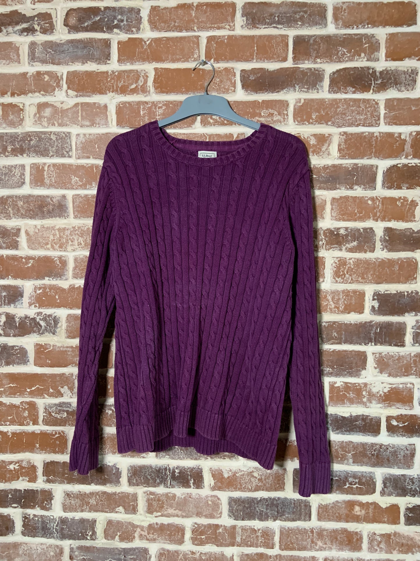Pulover damă L. L. Bean