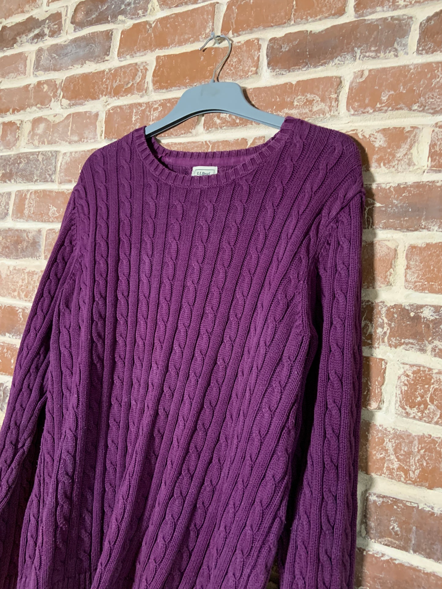 Pulover damă L. L. Bean