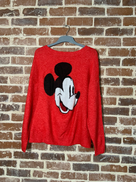 Pulover damă Disney