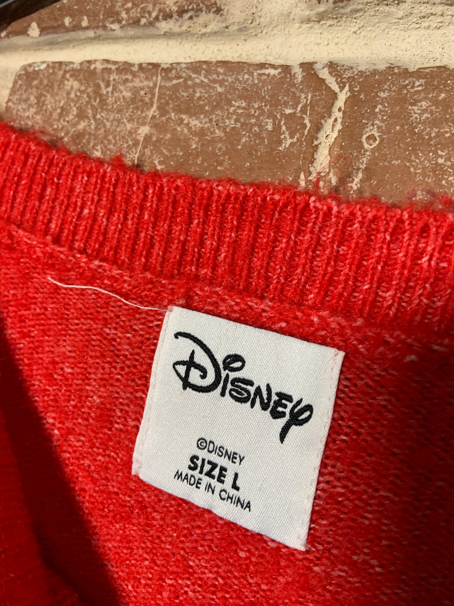 Pulover damă Disney