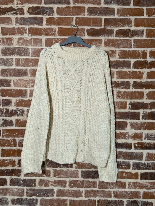 Pulover damă Vintage